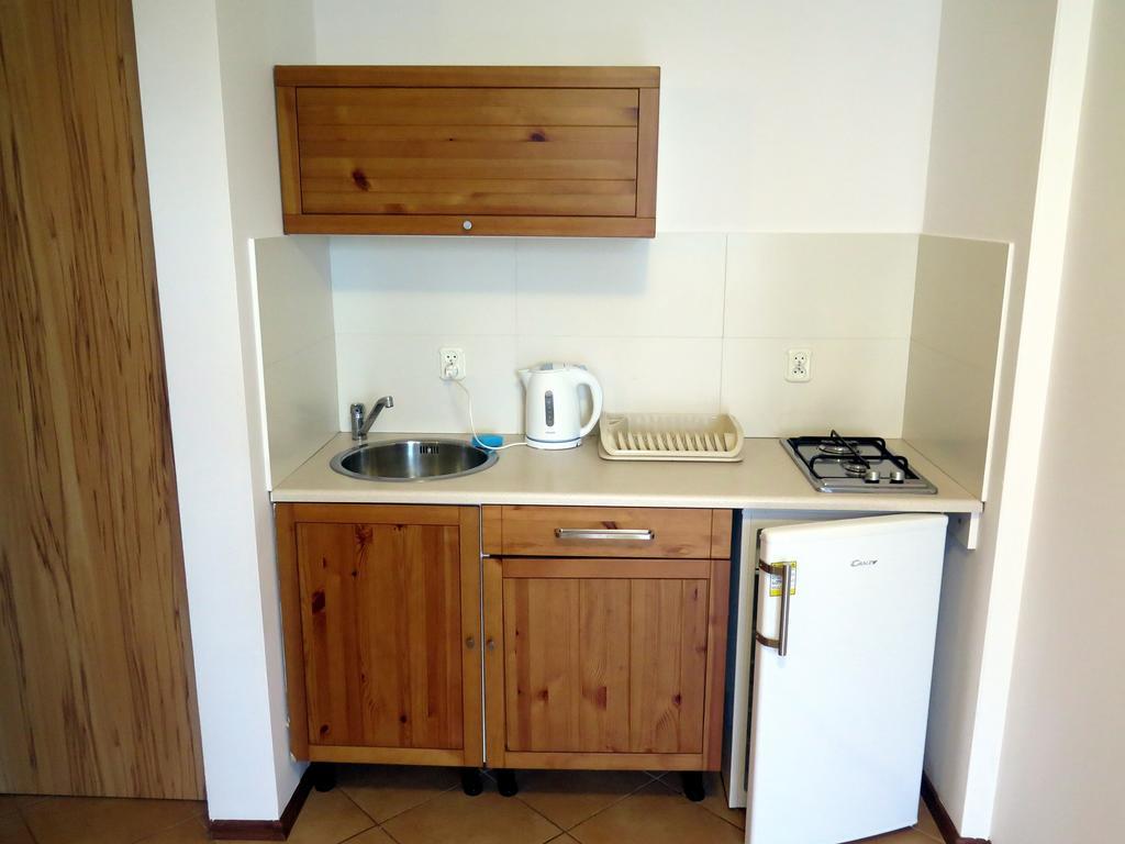 Wysoka Fala Jastrzebia Gora Room photo