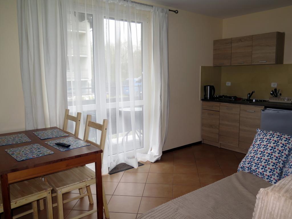 Wysoka Fala Jastrzebia Gora Room photo